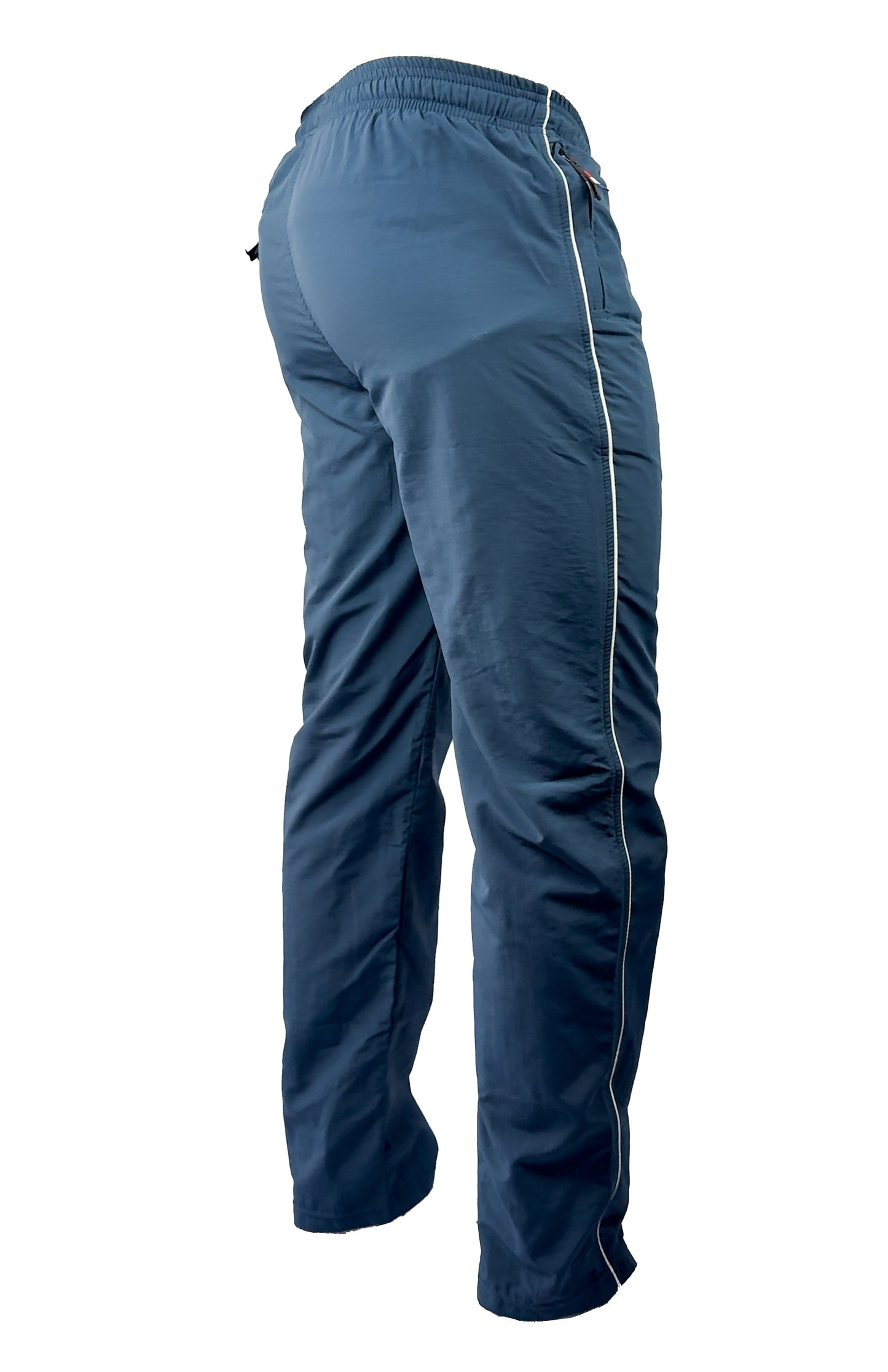 Sudadera K-tex en material nautico