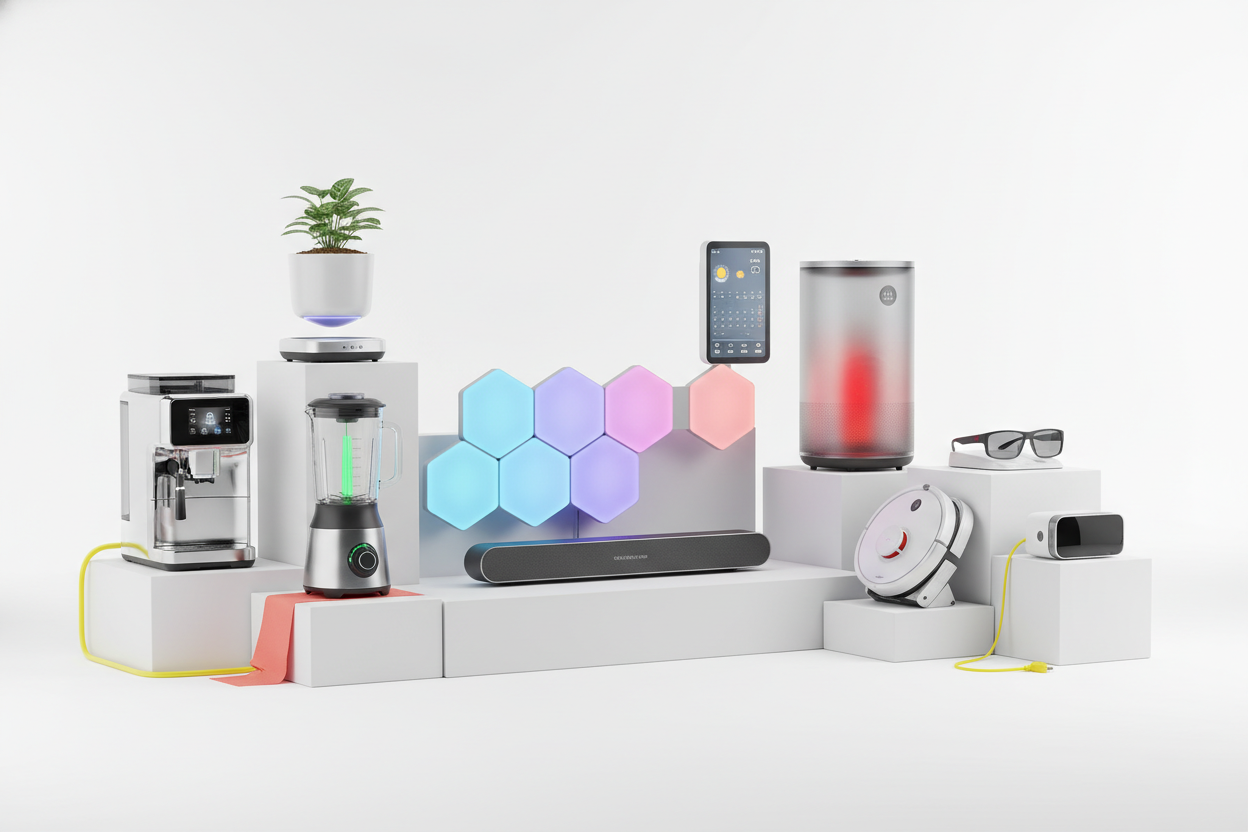 Productos para el hogar