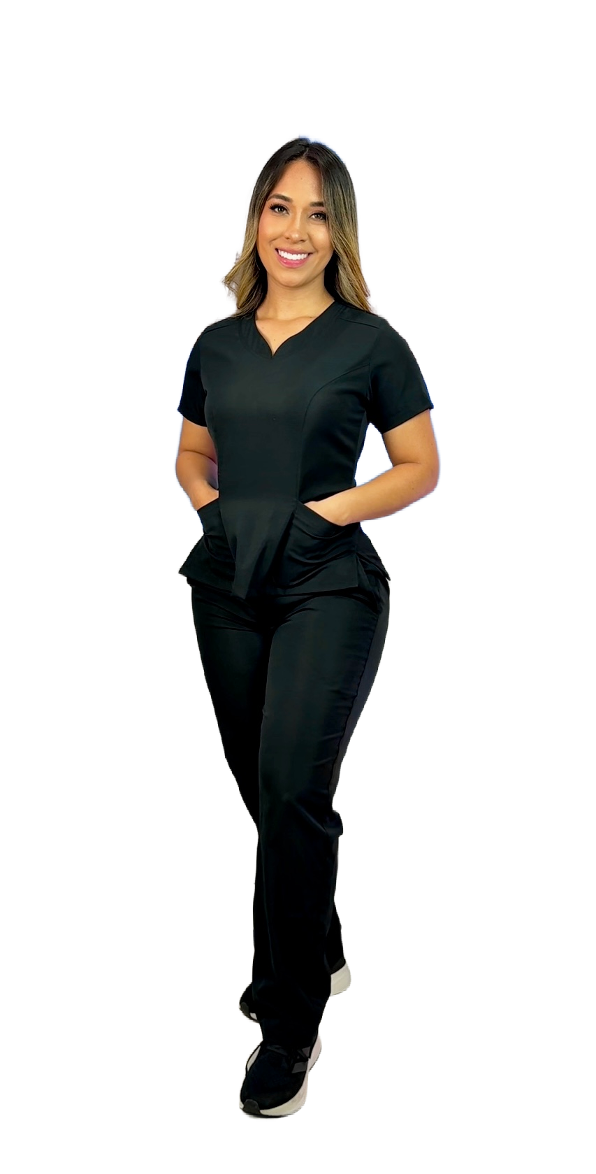 Gray helmet for bikers