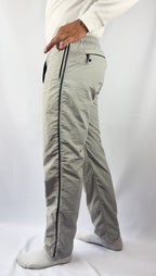 Sudadera K-tex en material nautico