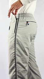 Sudadera K-tex en material nautico