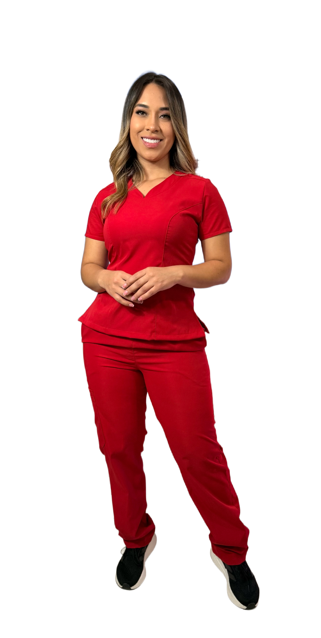 Uniforme de enfermería ktex