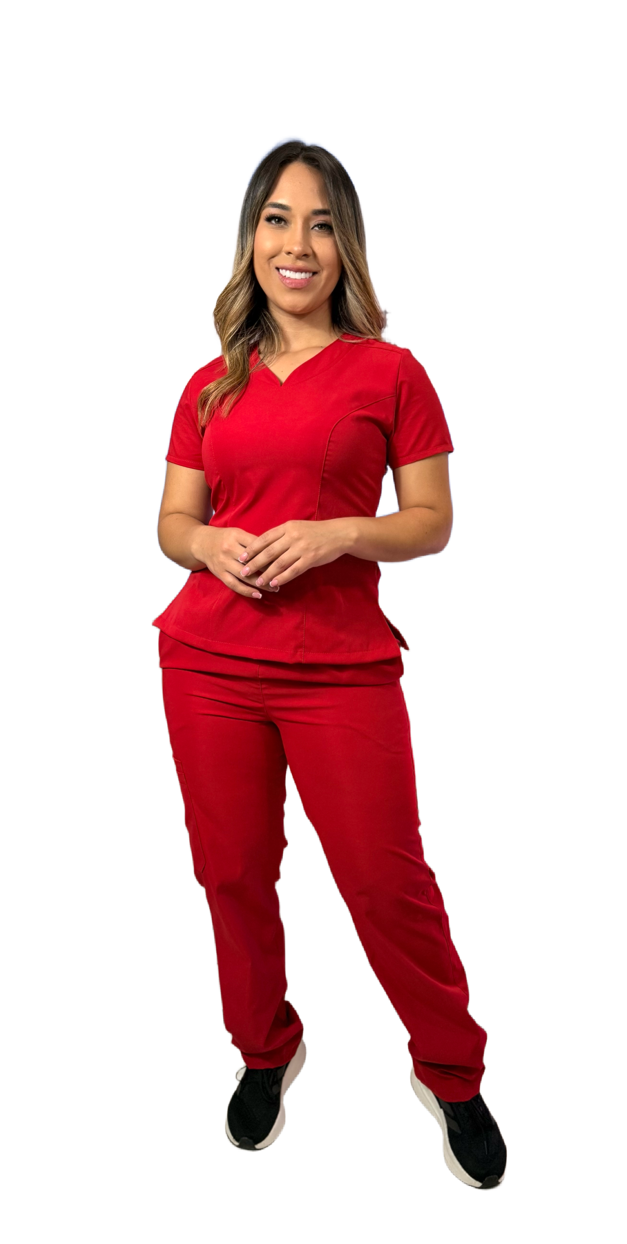 Uniforme de enfermería ktex