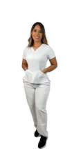 Uniforme de enfermería ktex