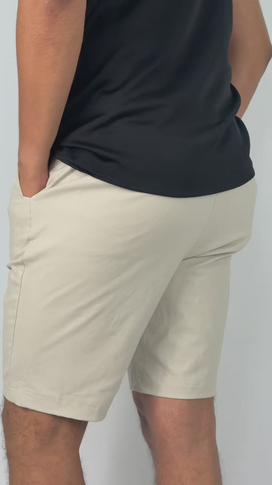 BERMUDA KTEX CLÁSICA EN DRILL